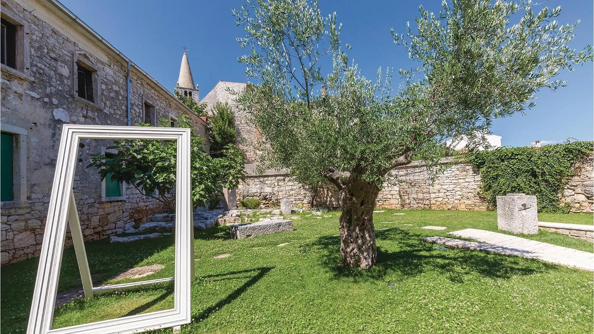 Beautiful Home In Bale With Kitchen Croatia